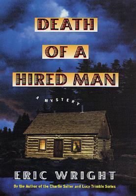 Death of a Hired Man 0312268769 Book Cover