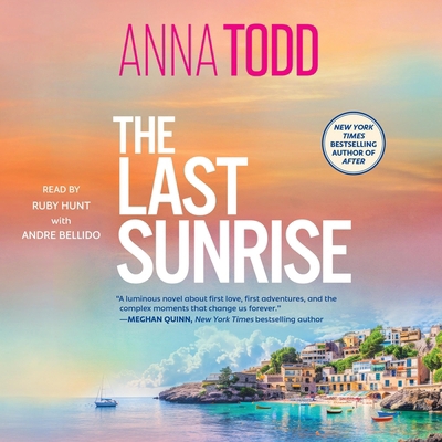 The Last Sunrise 1668136171 Book Cover