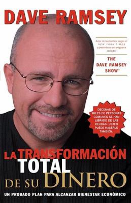 La Transformacion Total de Su Dinero = The Tota... [Spanish] 0881137723 Book Cover
