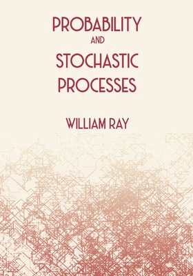 Probability and Stochastic Processes B0FS6PBRPJ Book Cover