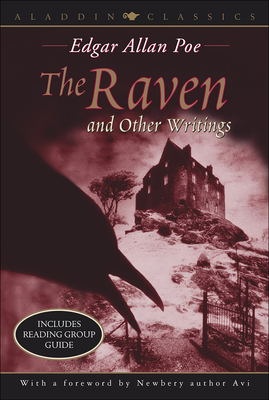 The Raven and Other Writings 1663605610 Book Cover