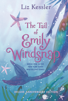 The Tail of Emily Windsnap 1536230480 Book Cover