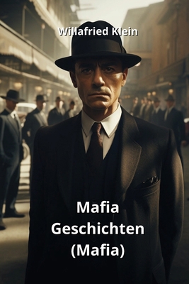 Mafia Geschichten (Mafia) [German] 9986341663 Book Cover