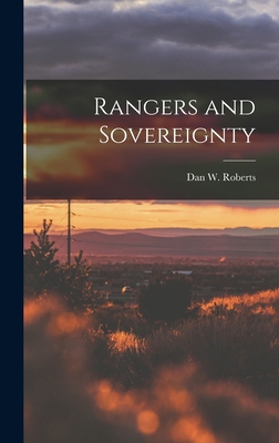 Rangers and Sovereignty 1015533108 Book Cover