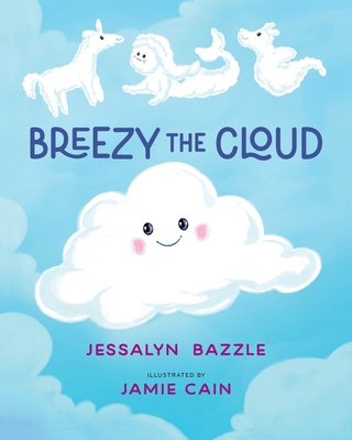 Breezy The Cloud 1955767920 Book Cover