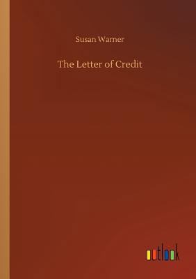 The Letter of Credit 3732645215 Book Cover