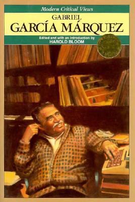 Gabriel Garcia Marquez 1555462979 Book Cover