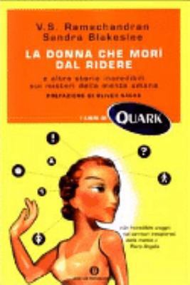 La donna che morì dal ridere e altre storie inc... [Italian] 8804517751 Book Cover