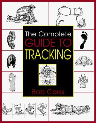 The SAS Guide to Tracking 1585740314 Book Cover