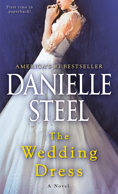The Wedding Dress 0399179615 Book Cover