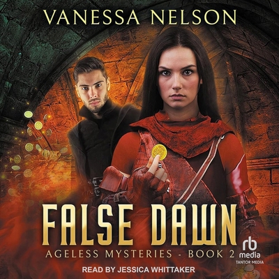 False Dawn B0F47BP3G7 Book Cover