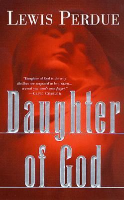 Daughter of God 0812589718 Book Cover