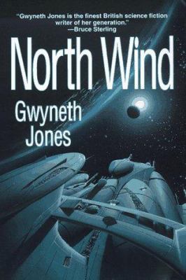 North Wind (White Queen Trilogy) 0312863969 Book Cover