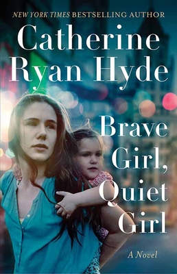 Brave Girl, Quiet Girl [Large Print] 1643588079 Book Cover
