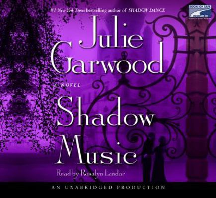 Shadow Music 1415943389 Book Cover