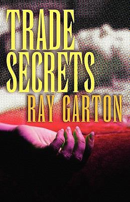 Trade Secrets 0759298033 Book Cover