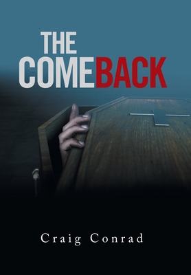 The Comeback 166414871X Book Cover