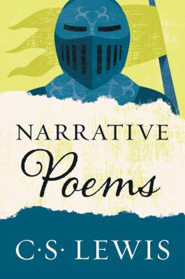 Narrative Poems 0062643681 Book Cover