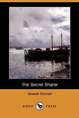 The Secret Sharer (Dodo Press) 1406585262 Book Cover