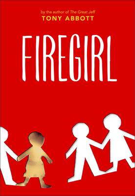 Firegirl 0756981778 Book Cover