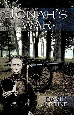 Jonah's War 1426915179 Book Cover