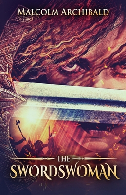 The Swordswoman 486747570X Book Cover