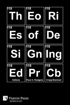 118 Theories of Design[ing] 1648892426 Book Cover