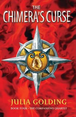 The Chimera's Curse (Bk. 4) B0092FRHJQ Book Cover