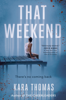 That Weekend 1524718378 Book Cover