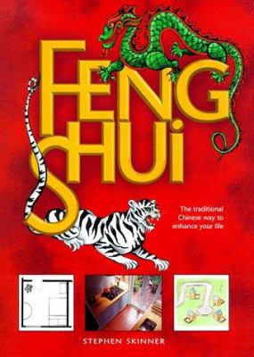 Feng-Shui 0765116421 Book Cover