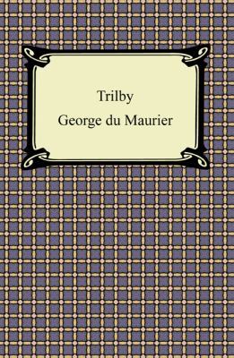Trilby 1420943391 Book Cover