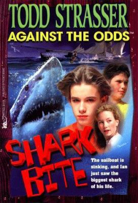 Shark Bite: Against the Odds 0671023098 Book Cover