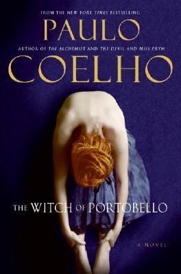 The Witch of Portobello 006133880X Book Cover