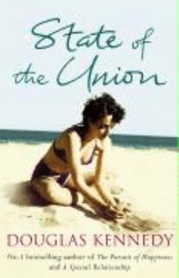 State of the Union 0099497956 Book Cover
