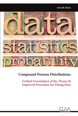 Compound Poisson Distributions: Unified Formula... 9999324177 Book Cover