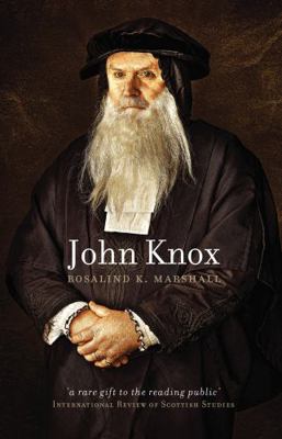 John Knox 1839830484 Book Cover
