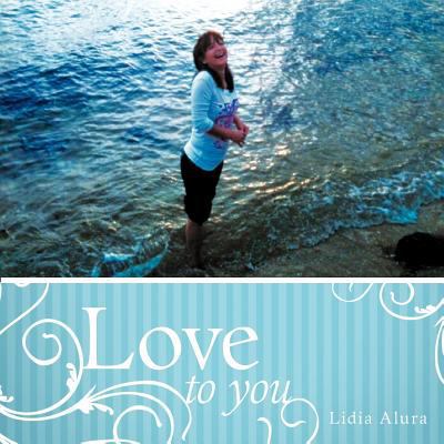 Love To You 1452551219 Book Cover