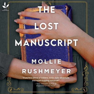 The Lost Manuscript B0C5H76M5Z Book Cover