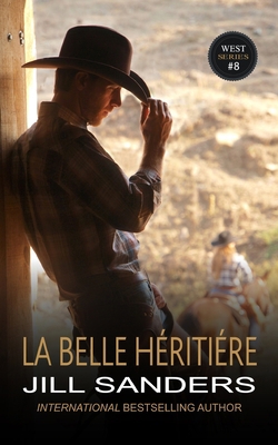 La belle héritière [French] B084P4B4YP Book Cover