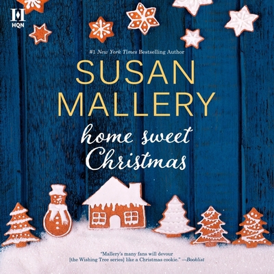 Home Sweet Christmas B0B3LL39F8 Book Cover