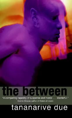 The Between 0060819847 Book Cover