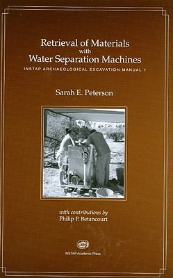 Retrieval of Materials with Water Separation Ma... 1931534535 Book Cover