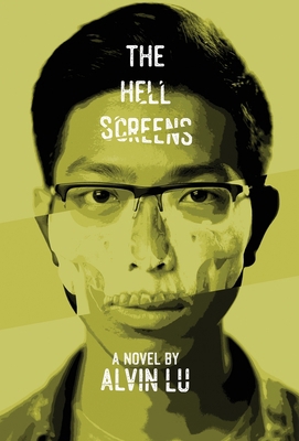 The Hell Screens 178869175X Book Cover