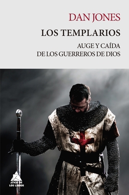 Templarios, Los [Spanish] 8418217367 Book Cover