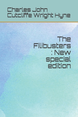 The Filibusters: New special edition B08C7HV6NR Book Cover