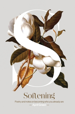 Softening 1399937316 Book Cover