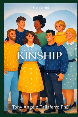Kinship B099193X41 Book Cover