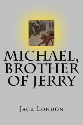 Michael, Brother of Jerry 197790601X Book Cover