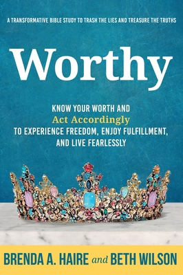 Worthy 1956673008 Book Cover