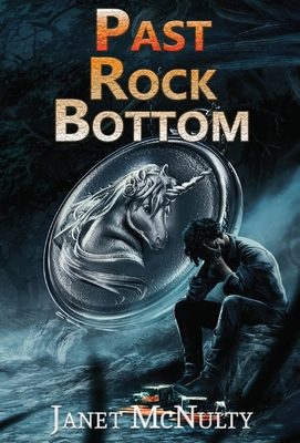 Past Rock Bottom 1945515066 Book Cover